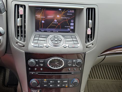 Used 2013 INFINITI G37 Journey w/ Premium Pkg RWD image 17