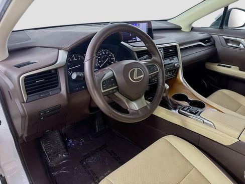 Used 2017 Lexus RX 350 AWD w/ Premium Package image 10