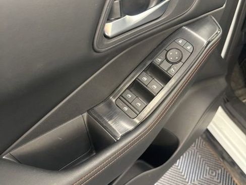 Certified 2026 Nissan Rogue SV AWD/4WD image 9