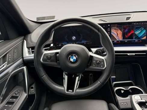 Certified 2023 BMW X1 xDrive28i w/ M Sport Package AWD/4WD image 12