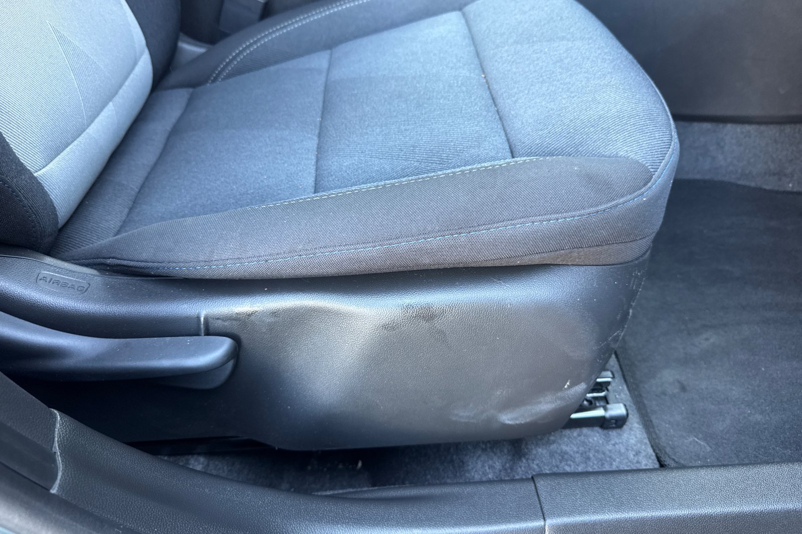 Used 2026 Chevrolet Trax LS w/ LS Convenience Package FWD image 24