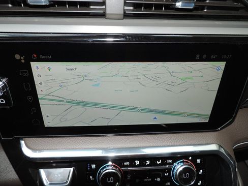 New 2026 GMC Sierra 1500 Denali image 22