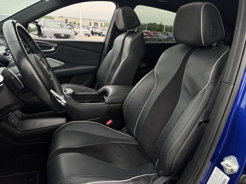 Used 2021 Acura RDX A-Spec AWD/4WD image 27