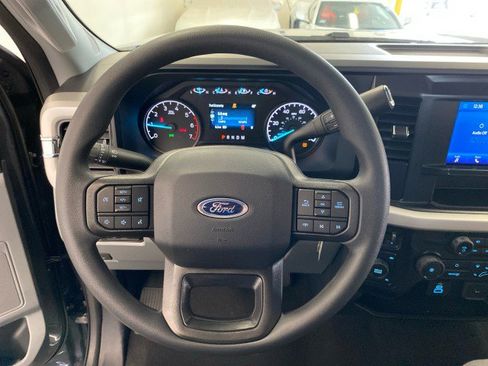 New 2026 Ford F350 4x4 SuperCab Super Duty image 45