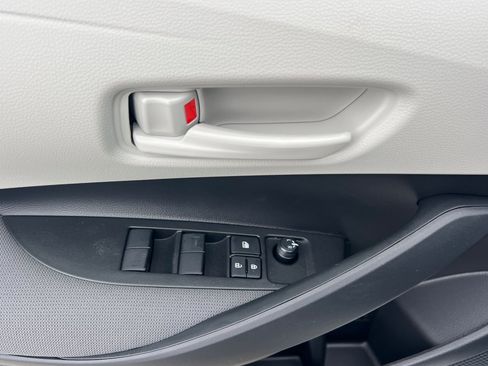 New 2026 Toyota Corolla LE image 8