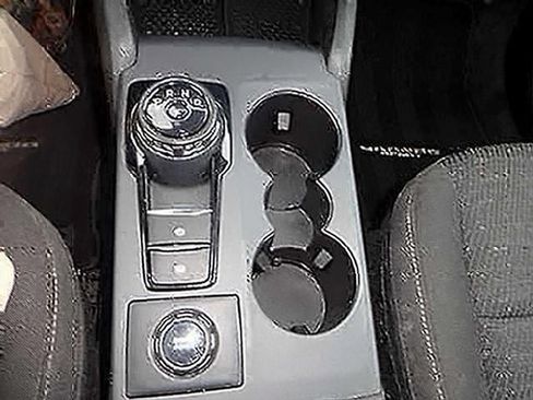 Used 2023 Ford Bronco Sport AWD/4WD image 5