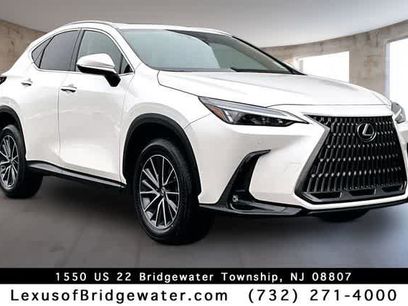 Certified 2024 Lexus NX 350 AWD