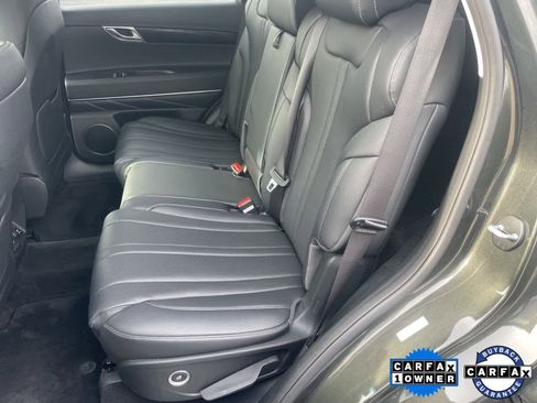 Used 2025 Genesis GV80 2.5T Standard image 20