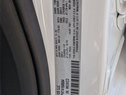 New 2026 RAM 1500 Big Horn image 50