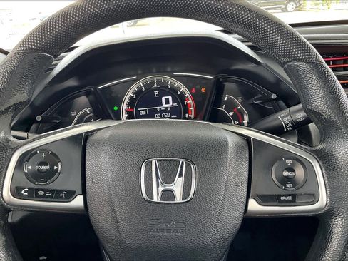 Used 2017 Honda Civic LX-P image 31