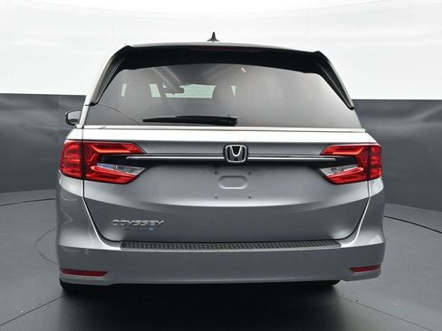 Used 2021 Honda Odyssey EX image 6
