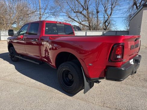 New 2026 RAM 3500 Tradesman image 4