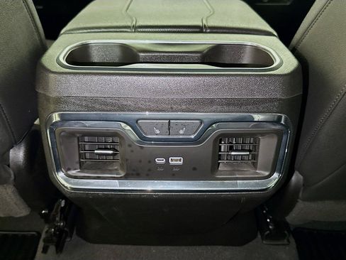 Used 2024 Chevrolet Silverado 2500 LTZ w/ LTZ Plus Package AWD/4WD image 24