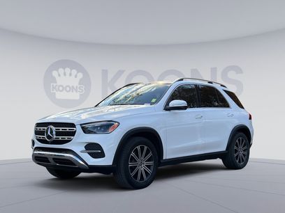 Certified 2024 Mercedes-Benz GLE 350 4MATIC