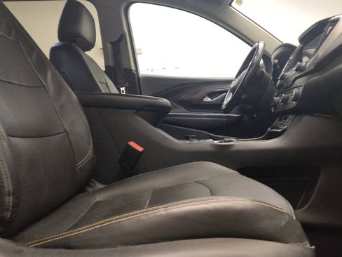 Used 2021 GMC Terrain SLT AWD/4WD image 21