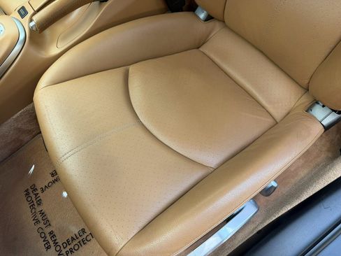 Used 2008 Porsche Cayman S RWD image 25
