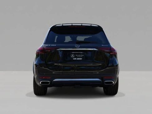 Used 2026 Mercedes-Benz GLE 350 4MATIC image 6