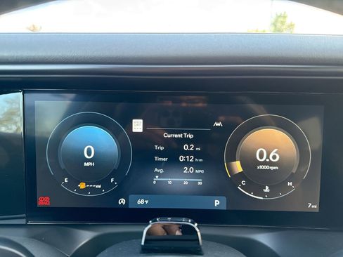 Used 2026 Hyundai Palisade XRT Pro image 18