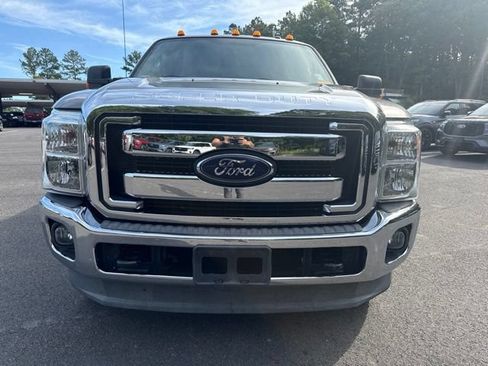 Used 2012 Ford F250 XLT w/ XLT Value Pkg AWD/4WD image 8