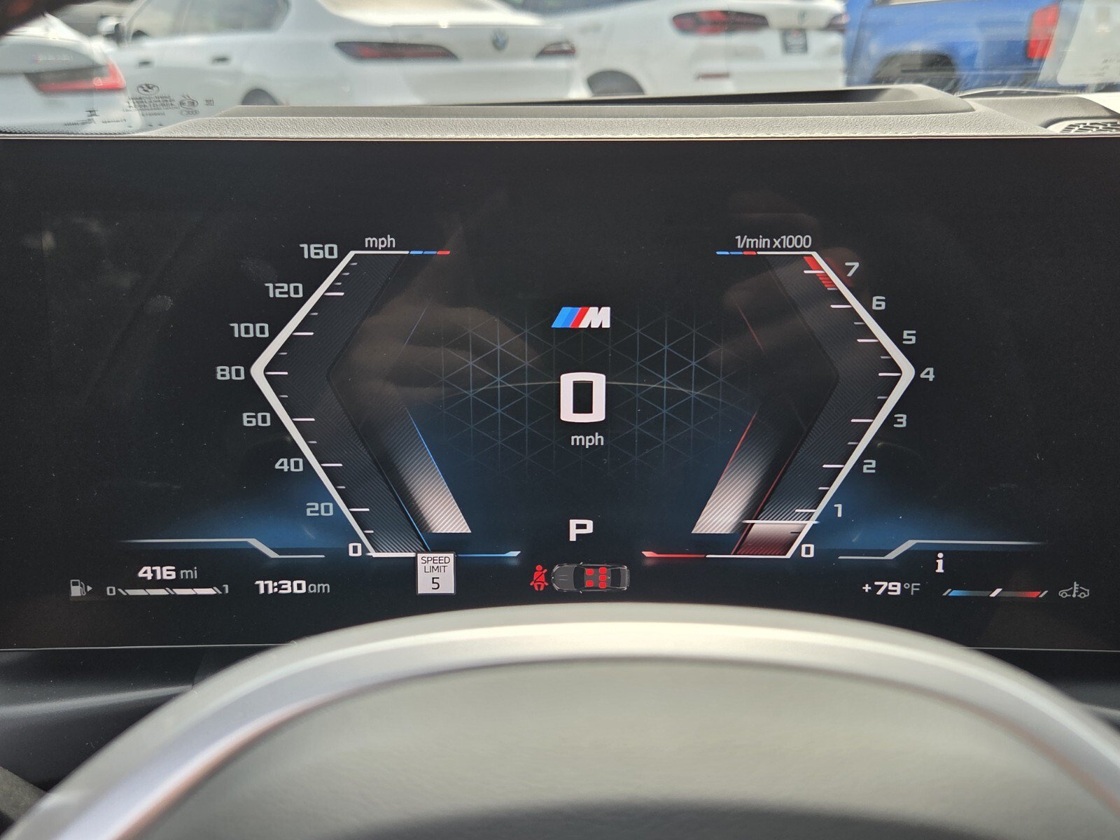 New 2026 BMW M340i w/ Premium Package RWD image 31