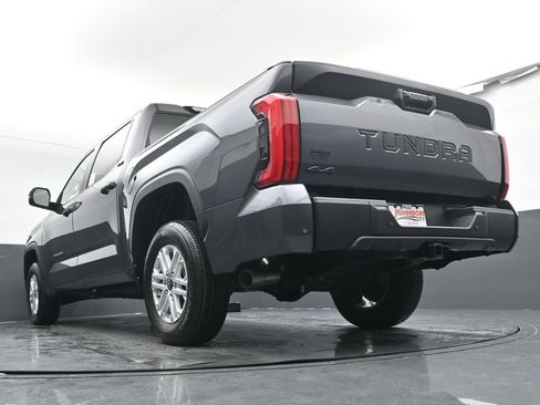 New 2025 Toyota Tundra SR5 image 32
