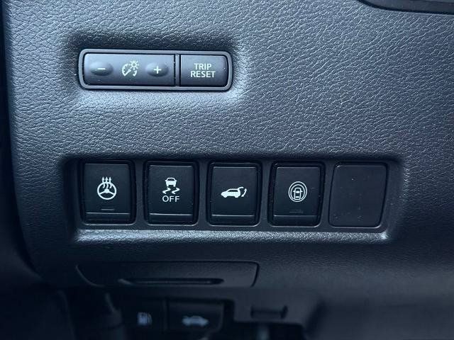 Certified 2023 Nissan Murano SL w/ SL Moonroof Package FWD image 27