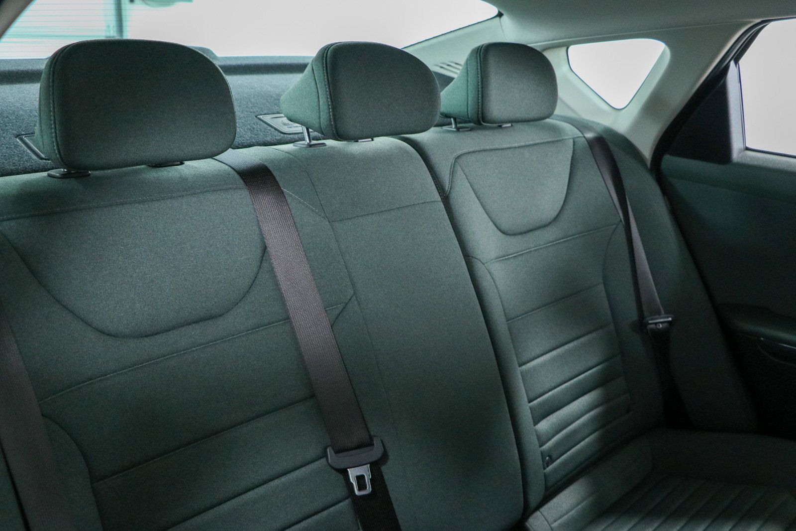 Used 2025 Kia K4 EX FWD image 27