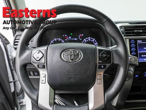 Used 2024 Toyota 4Runner SR5 image 10