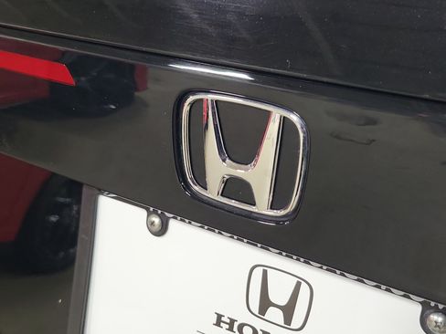 Used 2026 Honda Accord Touring image 6