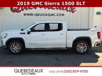 Used 2019 GMC Sierra 1500 SLT w/ SLT Premium Plus Package video 1