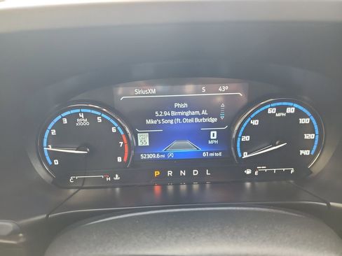 Used 2022 Ford Bronco Sport Outer Banks image 20