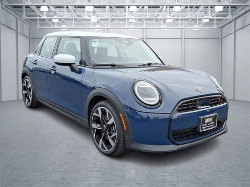 Used 2025 MINI Cooper S image 3