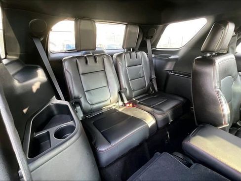 Used 2018 Ford Explorer Sport w/ Equipment Group 401A image 30