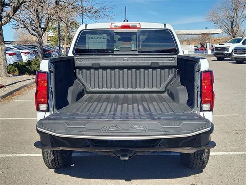Certified 2025 Chevrolet Colorado Trail Boss image 11
