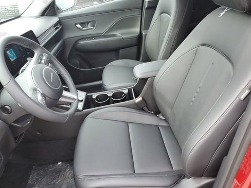 New 2026 Hyundai Kona SEL Premium AWD/4WD image 16