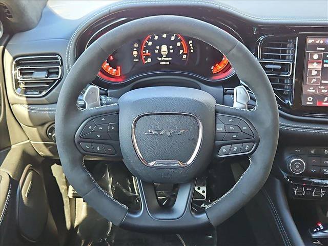 Used 2026 Dodge Durango SRT Hellcat w/ Premium Group AWD/4WD image 13