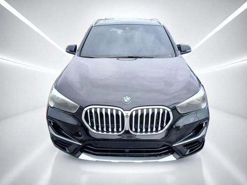 Used 2021 BMW X1 sDrive28i w/ Convenience Package FWD image 3