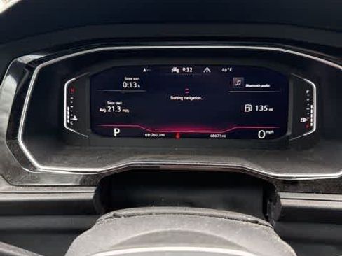 Certified 2022 Volkswagen Jetta SEL image 14