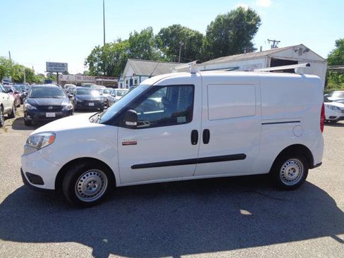 Used 2022 RAM ProMaster City Wagon FWD image 6
