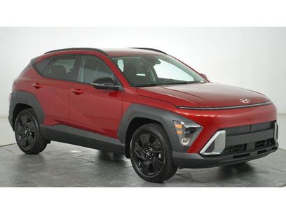 New 2026 Hyundai Kona SEL Sport