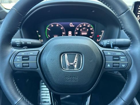 Certified 2025 Honda Accord Sport image 27