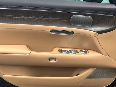 New 2026 Genesis G90 3.5T AWD/4WD image 10