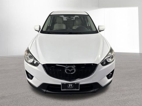 Used 2013 MAZDA CX-5 Touring FWD image 24