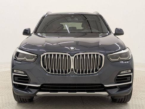 Used 2020 BMW X5 xDrive40i w/ Premium Package image 6