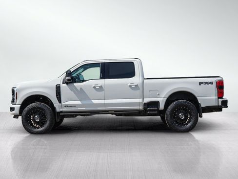 Used 2024 Ford F250 Lariat w/ Lariat Ultimate Package AWD/4WD image 2