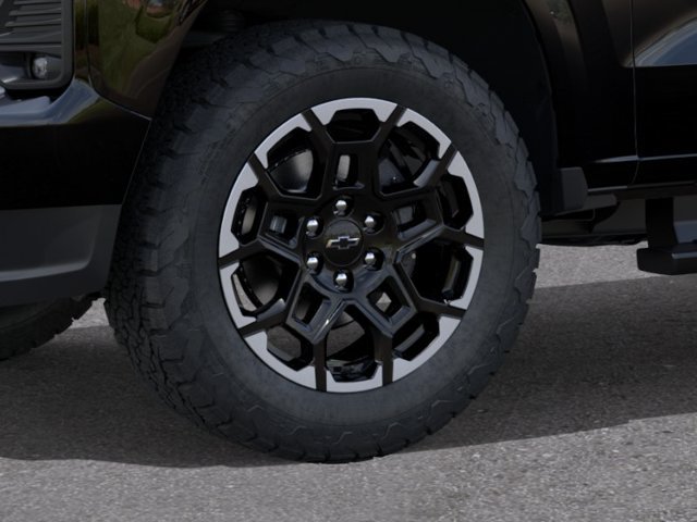 New 2026 Chevrolet Colorado Z71 w/ Z71 Convenience Package 2 AWD/4WD image 9