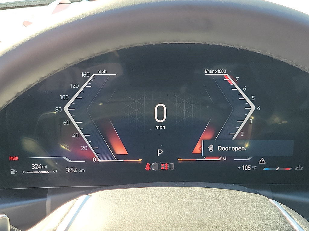 Used 2023 BMW 330i Sedan RWD image 25