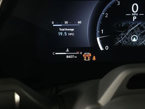 Used 2025 Lexus TX 350 AWD image 22