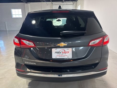 Used 2019 Chevrolet Equinox LT image 6