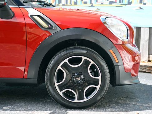 Used 2014 MINI Cooper Paceman S FWD image 29